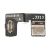 MacBook Air 15,3 M2 A2941 anturin flexkaapeli