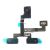 Mikrofonin flex-kaapeli MacBook Air 15.3 M2 A2941