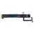 iMac M1 24 tuuman etukamera A2438/A2439
