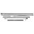 MacBook 6-in-1 testikaapeli