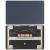 MacBook Air M3 13″ A3113 2024 kosketuslevy
