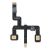 MacBook Pro 14 (2023) A2779 -mikrofonin flex-kaapeli