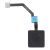 MacBook Pro 16″ A2485/A2780/A2991 Touch ID -flexkaapeli