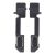 MacBook Pro 16” kaiutinpari A2485/A2991