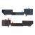 Kaiutinpari MacBook Pro 16″ 2023 A2780