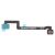 MacBook Air 15,3″ M2 A2941 kaiutinkaapeli 821-04253-A