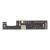 MacBook Air M4 15 A3241 ohjauslevyn piirilevy