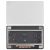 MacBook Pro 16″ M4 Max A3186 -kosketuslevy