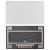 MacBook Pro M4 Max A3185 -ohjauslevy