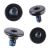 Emolevyn ruuvit MacBook Pro A1706/A1707/A1708, 4 kpl