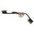 LVDS-näyttökaapeli MacBook Pro Retina A1425 A1502 A1398