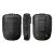 UNIWA BM001 Zello Bluetooth PTT-käsimikrofoni Android-laitteille