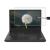 0,4 mm 9H-suojalasi Lenovo ThinkPad A485:lle