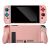 Nintendo Switch TPU -suojakuori
