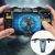 GameSir F4 taitettava peliohjain iOS- ja Android-puhelimille