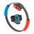 ipega GP-319 Switch Joy-Con -kiinnityshihna- ja suojussetti
