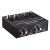 LINEPAUDIO B890 hurinanvaimennin, musta