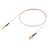 SMA-uros–SMB-uros RG316-adapterikaapeli, 60 cm