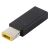 PD 20 V USB-urosadapteri, neliöliitin