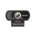 W5 HD 1080p USB-webkamera mikrofonilla