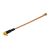 GG1736 U.FL/IPX-naaras–MMCX-uroskaapeli, 15 cm