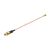 GG17378 IPX–MCX-naarasadapterikaapeli, 15 cm