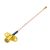 U.FL/IPX–RP-SMA-kaapeli, RG178, 15 cm