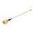 IPX–GG1732 SMA RG178-sovitinkaapeli 15 cm
