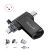 Richwell 128 GB 3-in-1 OTG-muistitikku