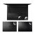 4-in-1 suojakalvosarja Microsoft Surface Laptop 3 13,5″