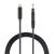 USB-C–4,8 × 1,7 mm latauskaapeli