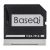 BASEQI microSD-korttisovitin Dell XPS 13,3