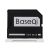 BASEQI 503ASV MicroSD-sovitin MacBook Prolle