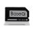 BASEQI 504ASV piilotettu SD-korttisovitin MacBook Prolle