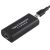 DC 7,4 × 0,6 mm USB-C-naarasadapteri kaapelilla