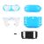 Apple AirPods 4 ANC -latauskotelon kuori