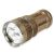 LED-taskulamppu 3 × XM-L T6, 2000 lm