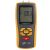 BENETECH GM520 LCD-painemittari, keltainen