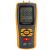BENETECH GM510 painemittari, keltainen