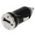 Mini USB-autolaturi iPhonelle, 800 mA