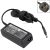 HP-kannettavan virtalähde 19,5 V / 3,33 A