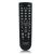 CHUNGHOP RM-139ES TV-yleiskaukosäädin, musta