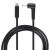 USB-C–4.0 × 1.35 mm latauskaapeli