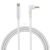 USB-C–5,5 × 2,5 mm latauskaapeli, 1,5 m
