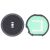 Samsung Gear S3 Classic SM-R770 takakannen lasi
