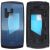 Samsung Gear Fit 2 SM-R360 etukotelo LCD-kehyksellä