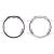 LCD-kehys Samsung Galaxy Watch5 40 mm SM-R900/R905