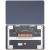 MacBook Air M2 13” 2022 A2681 ohjauslevy