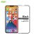 MOFI 9H 2.5D -suojalasi iPhone 13/13 Prolle