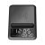 AEC BT512 Bluetooth-kaiutin, LED-kello ja 10 W